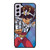 SAINT SEIYA PEGASUS FIST Samsung Galaxy S21 FE Case Cover