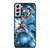 SAINT SEIYA PEGASUS SEIYA ANIME Samsung Galaxy S21 FE Case Cover SAINT SEIYA PEGASUS SEIYA ANIME Samsung Galaxy S21 FE Case Cover