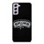 SAN ANTONIO SPURS BASKETBALL LOGO Samsung Galaxy S21 FE Case Cover