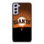SAN FRANCISCO GIANTS MLB LOGO Samsung Galaxy S21 FE Case Cover