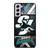 SAN JOSE SHARKS LOGO NHL Samsung Galaxy S21 FE Case Cover