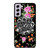 SANTA CRUZ SKATEBOARDS VINTAGE 2 Samsung Galaxy S21 FE Case Cover