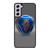 SCANIA TRUCK SAAB 3D LOGO Samsung Galaxy S21 FE Case Cover