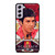 SCARFACE CLIPART Samsung Galaxy S21 FE Case Cover