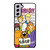 SCOOBY DOO Samsung Galaxy S21 FE Case Cover