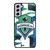 SEATTLE SOUNDERS FC LOGO Samsung Galaxy S21 FE Case Cover