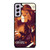 SIMBA LION KING CARTOON Samsung Galaxy S21 FE Case Cover