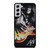 SLASH G N R SIGNATURE Samsung Galaxy S21 FE Case Cover