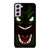 SLIMER GHOSTBUSTER TERRIBLE FACE Samsung Galaxy S21 FE Case Cover