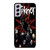 SLIPKNOT BAND POSTER ART Samsung Galaxy S21 FE Case Cover
