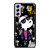 SNOOPY COOL CARTOON Samsung Galaxy S21 FE Case Cover
