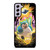 SNORLAX POKEMON ART Samsung Galaxy S21 FE Case Cover
