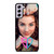 SOFIE DOSSI FACE LOGO Samsung Galaxy S21 FE Case Cover