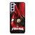 SPIDERMAN MARVEL Samsung Galaxy S21 FE Case Cover