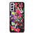 SPLATOON 2 ART Samsung Galaxy S21 FE Case Cover