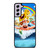 SPONGEBOB NEW Samsung Galaxy S21 FE Case Cover