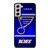 ST LOUIS BLUES ICON Samsung Galaxy S21 FE Case Cover