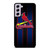 ST LOUIS CARDINALS BASEBALL MLB Samsung Galaxy S21 FE Case Cover