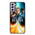 STAR TREK BEYOND Samsung Galaxy S21 FE Case Cover