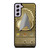 STAR TREK COMMUNICATOR SYMBOL Samsung Galaxy S21 FE Case Cover