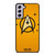 STAR TREK ICON Samsung Galaxy S21 FE Case Cover