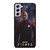 STAR TREK PICARD MOVIES Samsung Galaxy S21 FE Case Cover