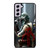 STAR WARS BOBA FETT COOL Samsung Galaxy S21 FE Case Cover