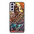 STAR WARS MANDALORIAN COLLAGE Samsung Galaxy S21 FE Case Cover