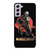 STAR WARS THE MANDALORIAN ART  Samsung Galaxy S21 FE Case Cover