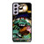 STAY PUFT MARSHMALLOW MAN GHOSTBUSTER 4 Samsung Galaxy S21 FE Case Cover