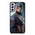 STEVE ROGERS CAPTAIN AMERICA AVENGERS Samsung Galaxy S21 FE Case Cover