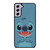 STITCH CUTE DISNEY CARTOON Samsung Galaxy S21 FE Case Cover