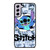 STITCH DISNEY CARTOON SURPRISE Samsung Galaxy S21 FE Case Cover STITCH DISNEY CARTOON SURPRISE Samsung Galaxy S21 FE Case Cover