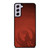 STURM RUGER FIREARM RED LOGO Samsung Galaxy S21 FE Case Cover