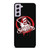 SUAVECITO POMADE 2 Samsung Galaxy S21 FE Case Cover