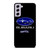 SUBARU BRZ LOGO Samsung Galaxy S21 FE Case Cover