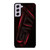 SUBARU STI LOGO Samsung Galaxy S21 FE Case Cover