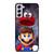 SUPER MARIO BROS NEBULA Samsung Galaxy S21 FE Case Cover
