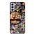 SUPER SMASH BROS GAME Samsung Galaxy S21 FE Case Cover
