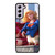 SUPERGIRL DC CARTOON Samsung Galaxy S21 FE Case Cover