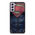 SUPERMAN SUIT CHESS LOGO Samsung Galaxy S21 FE Case Cover