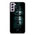 SUPERNATURAL LOGO Samsung Galaxy S21 FE Case Cover
