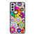 TAKASHI MURAKAMI FLOWER- Samsung Galaxy S21 FE Case Cover