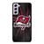 TAMPA BAY BUCCANEERS NFL FOOTBALL LOGO Samsung Galaxy S21 FE Case Cover