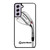 TAYLORMADE GOLF MILLED GRIND Samsung Galaxy S21 FE Case Cover TAYLORMADE GOLF MILLED GRIND Samsung Galaxy S21 FE Case Cover