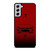 TESLA MOTORS ICON Samsung Galaxy S21 FE Case Cover