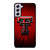 TEXAS TECH FOOTBALL LOGO 2 Samsung Galaxy S21 FE Case Cover TEXAS TECH FOOTBALL LOGO 2 Samsung Galaxy S21 FE Case Cover