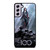 THE 100 MOVIES CHARACTER Samsung Galaxy S21 FE Case Cover