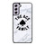 THE ACE FAMILY MARBLE Samsung Galaxy S21 FE Case Cover