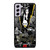 THE ADDAMS FAMILY POSTER Samsung Galaxy S21 FE Case Cover